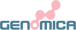 Λογότυπο της genomica