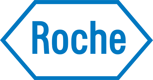 Λογότυπο της roche